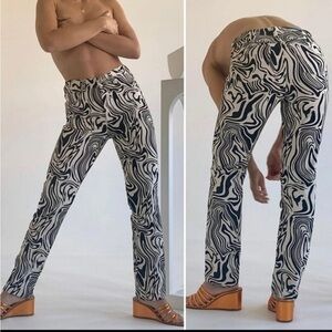 Paloma Wool Kelly Pants - no longer made